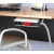Gniazdo meblowe Desk Soket 4x230V 4xRJ45 kat.5e 2xUSB A-C 4,2A 5xprzewód dł.3m